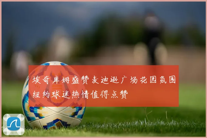 埃奇库姆盛赞麦迪逊广场花园氛围纽约球迷热情值得点赞