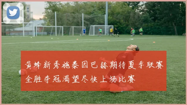 黄蜂新秀施泰因巴赫期待夏季联赛全胜夺冠渴望尽快上场比赛