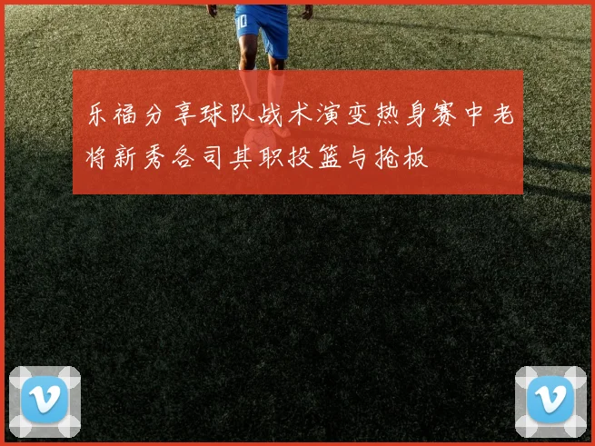 乐福分享球队战术演变热身赛中老将新秀各司其职投篮与抢板